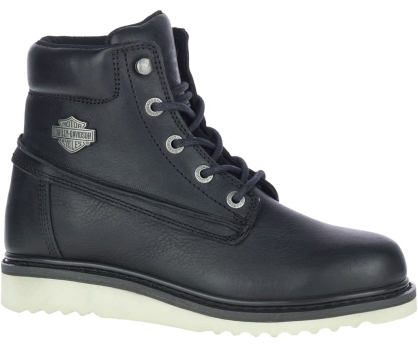 Women's Marconi 5 Seam Boots