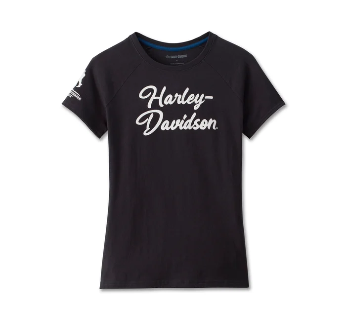 Women's Wounded Warrior Project Raglan Tee