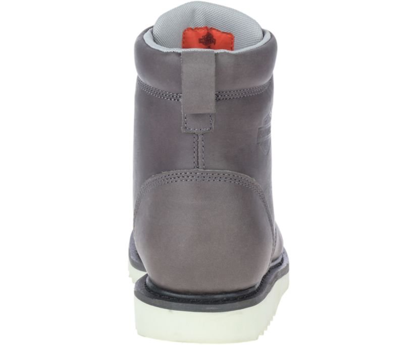 Men's Hickman Lace Boots