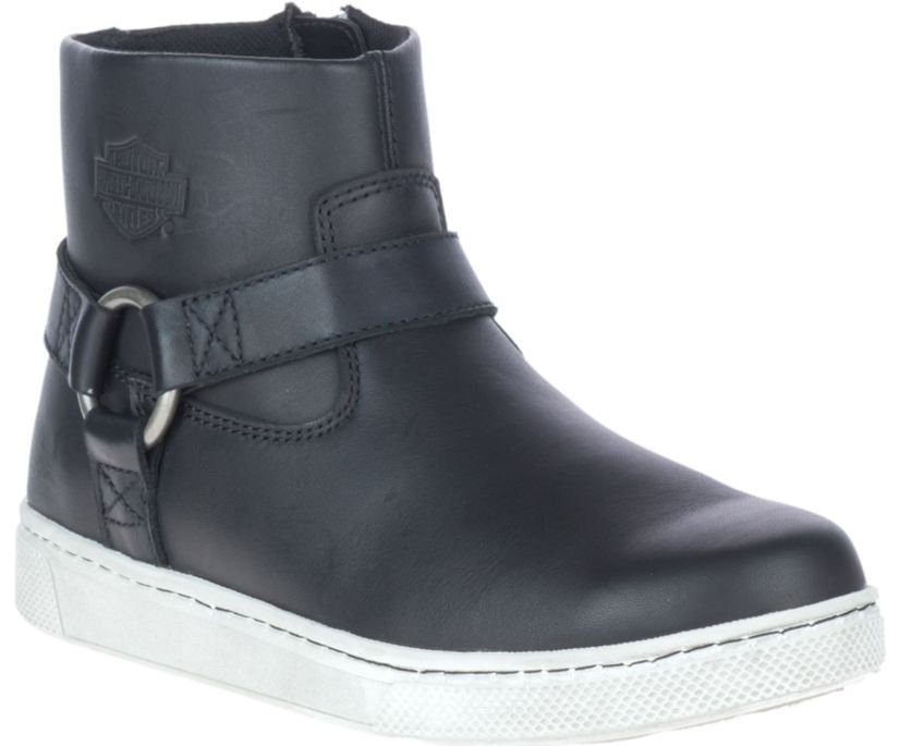 Women's Bateman Harness Sneakers