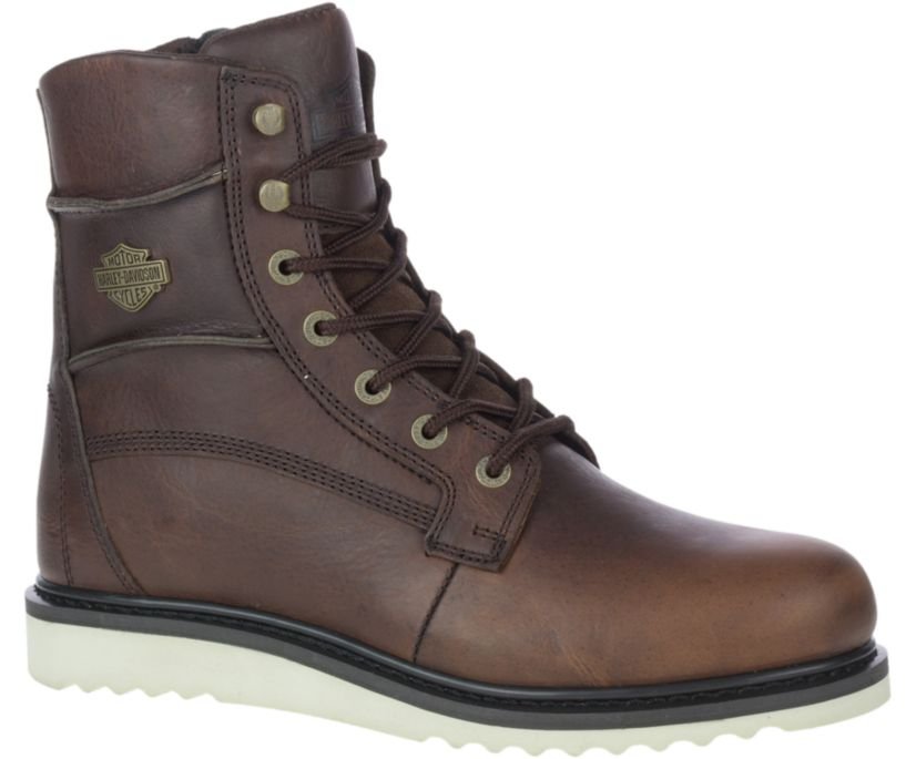 Men's Hagerman 7 Seam Boots