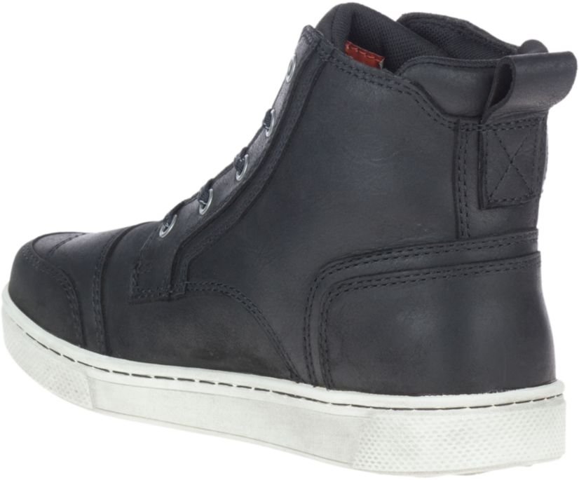 Women's Bateman Ankle Pro Boots