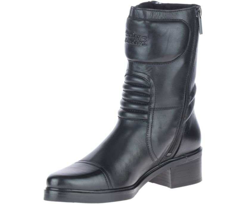 Women's Jerilyn Moto Boots