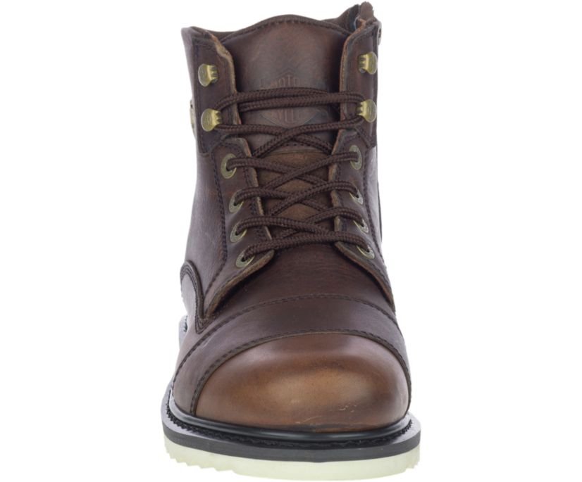 Men's Hagerman 5 Seam Boots