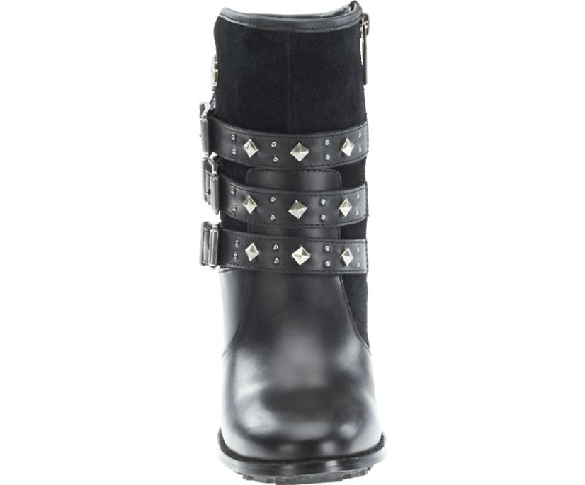 Women's Abbey Boots