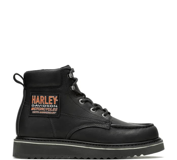 Men's 120th Beau Riding Boot