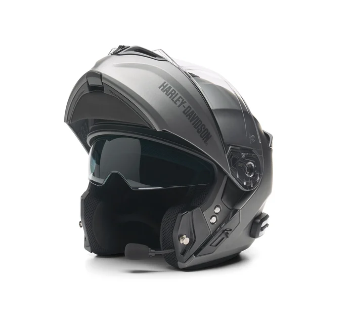 Men's Modular Motorcycle Helmets