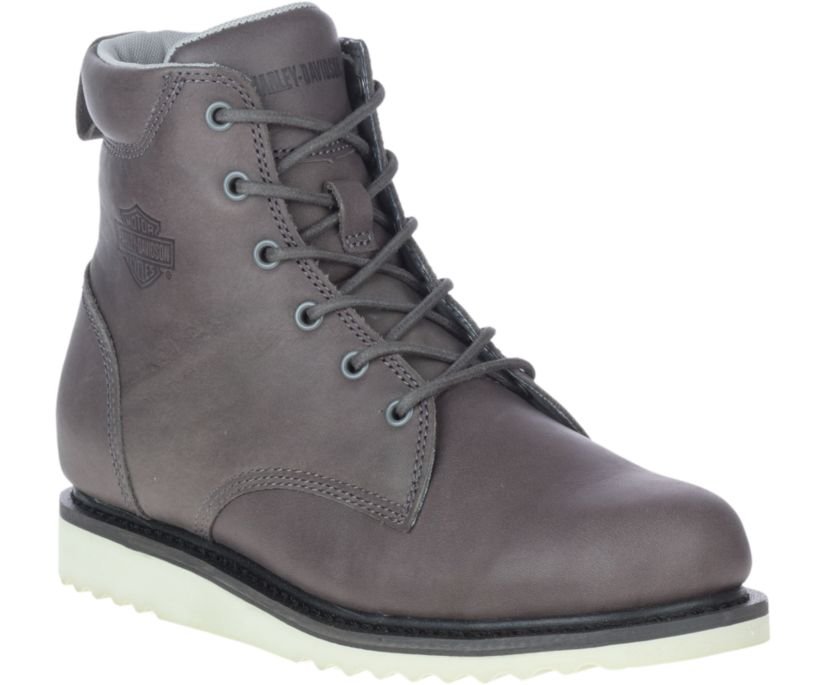 Men's Hickman Lace Boots