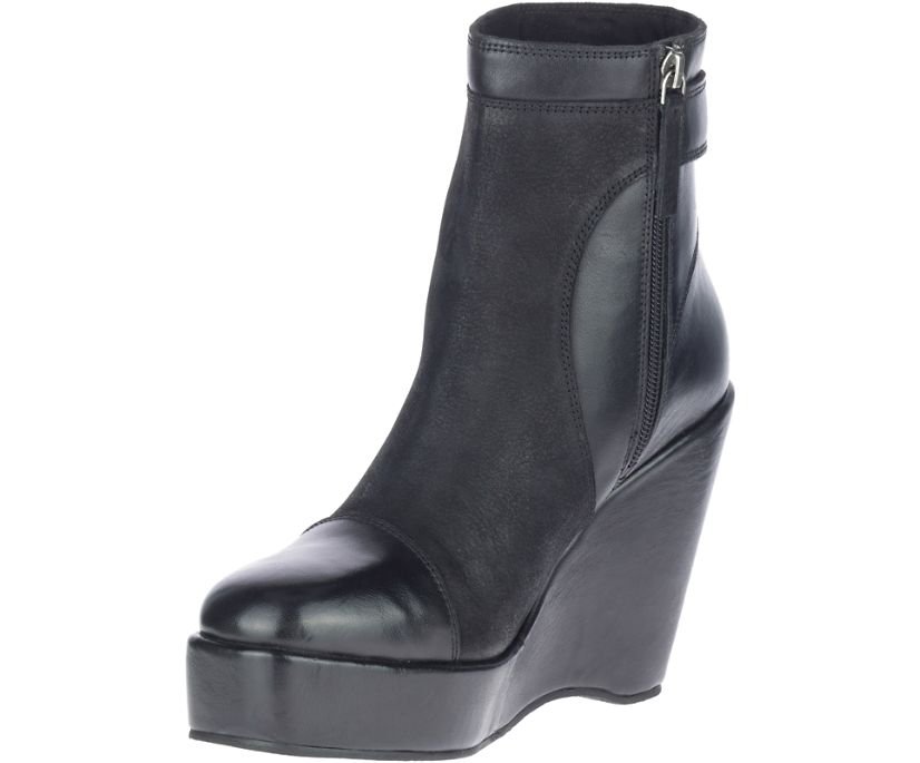 Women's Celina 5 Wedge Boots