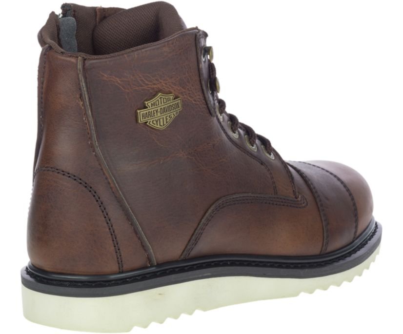 Men's Hagerman 5 Seam Boots