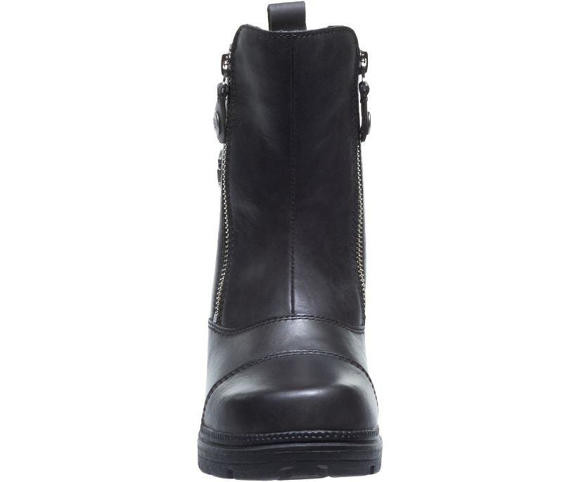 Women's Amherst Boots