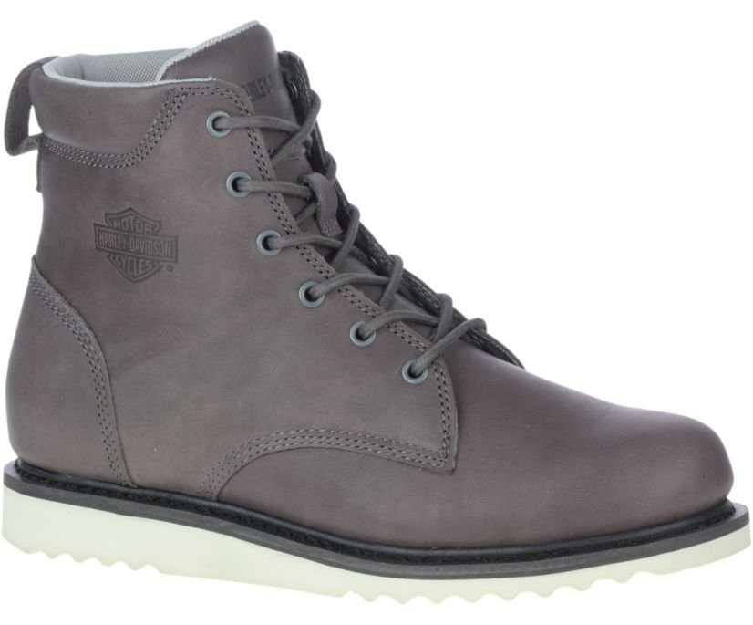 Men's Hickman Lace Boots