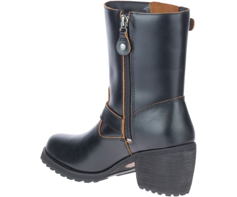 Women's Lalanne Engineer Boots