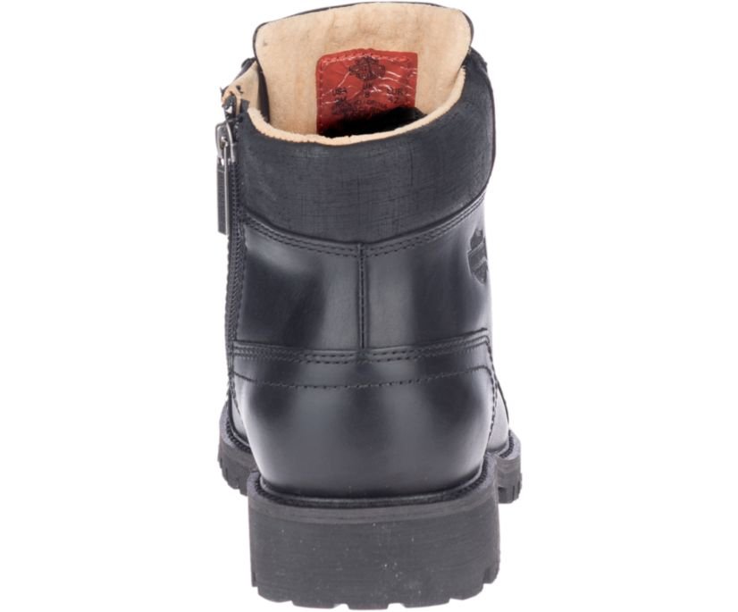 Men's Weldon 5 Scratch Boots