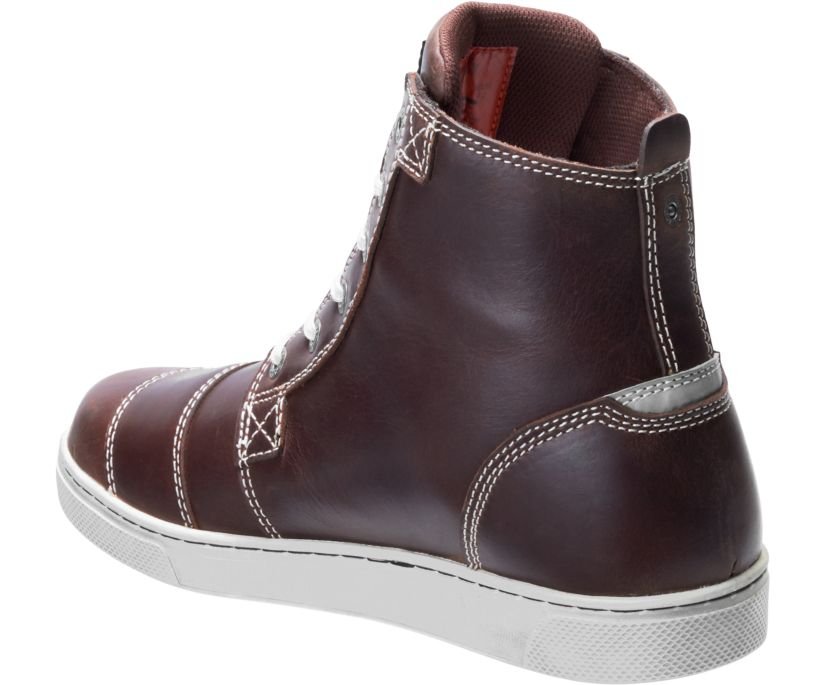 Men's Steinman Boots
