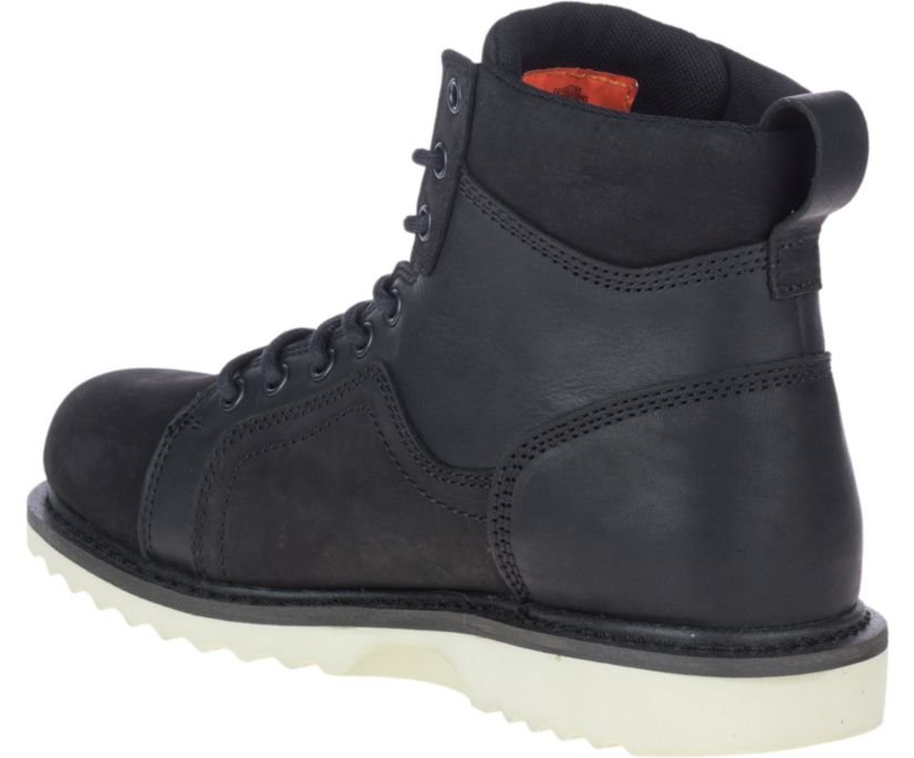 Men's Hickman Dual Boots