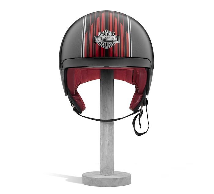 Knab B09 5/8 Helmet