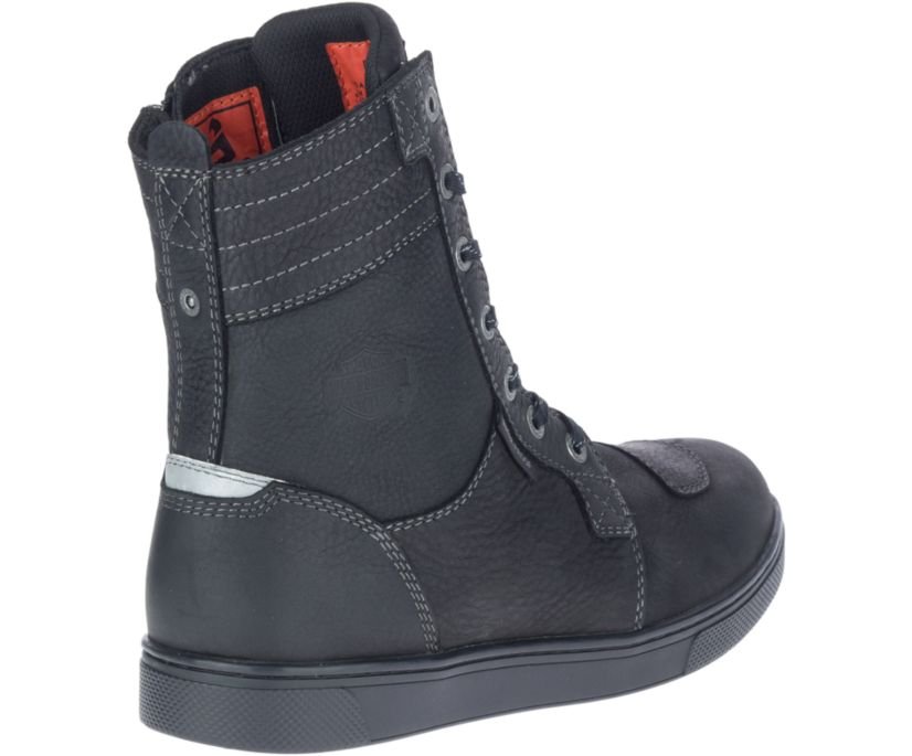 Men's Steinman High Boots