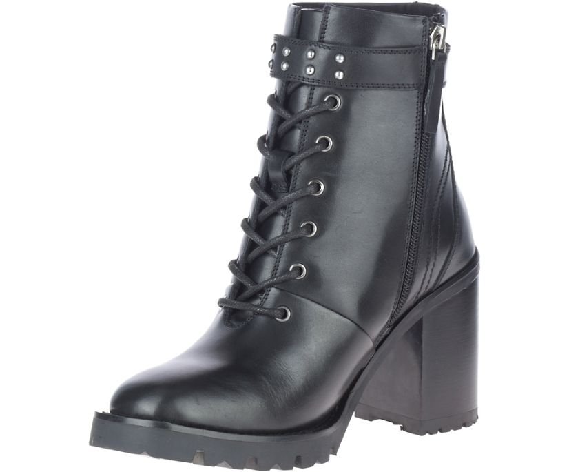 Women's Adina Lace Boots