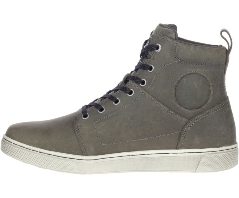 Men's Bateman MID Sneakers