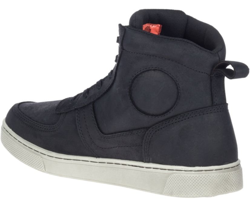 Men's Bateman Overlay Sneakers