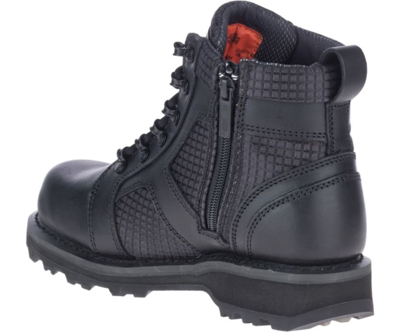 Women's Hamlyn 5 Lace Boots