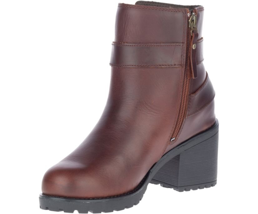 Women's Lalanne DBL Strap Boots