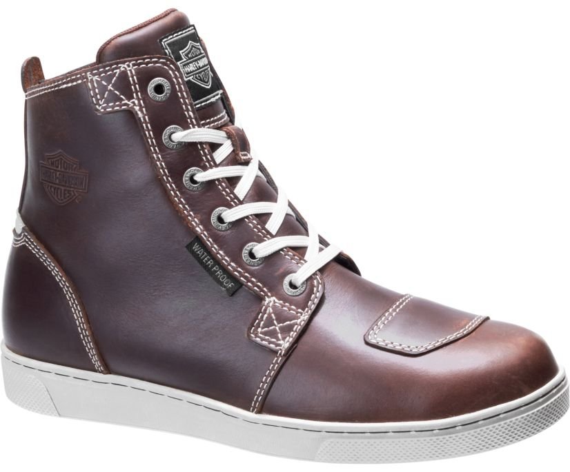 Men's Steinman Boots