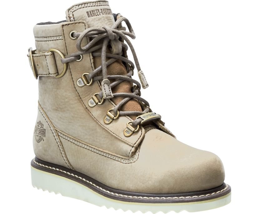 Women's Marconi Boots