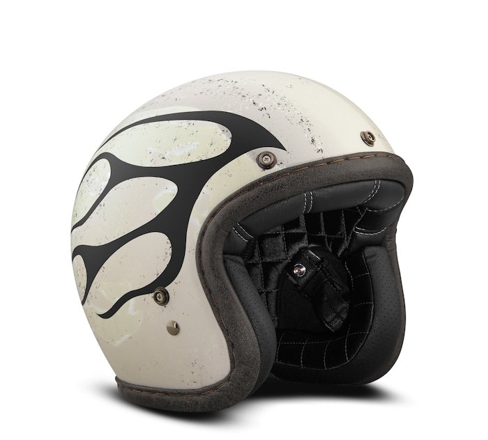 Cherohala B01 3/4 Helmet