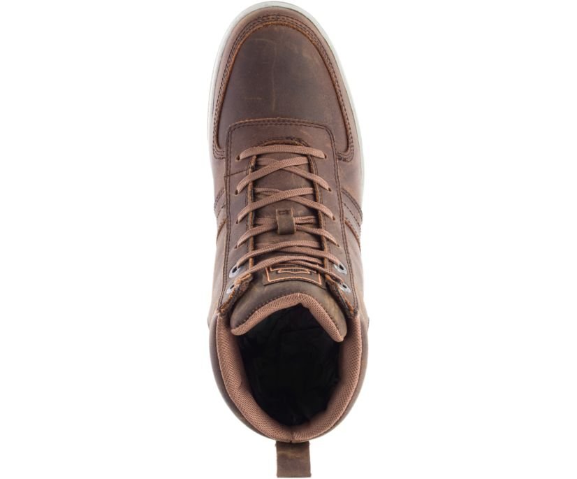 Men's Bateman Overlay Sneakers