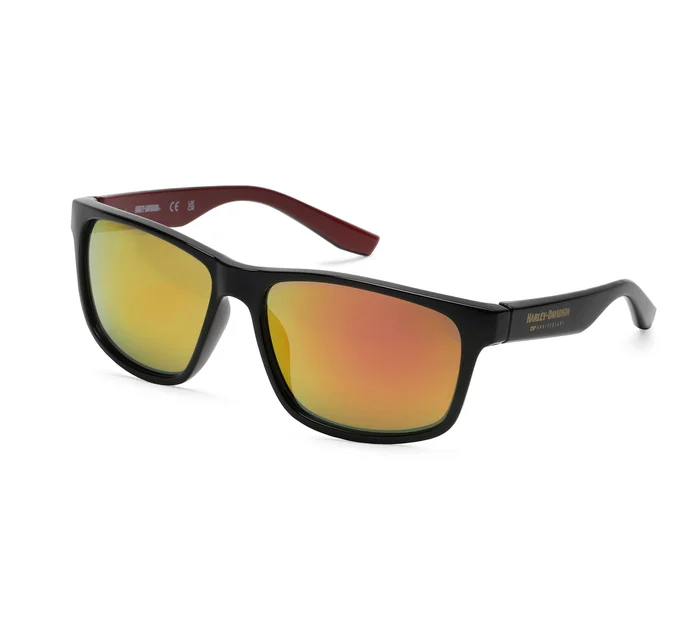 120th Rectangular Sunglasses