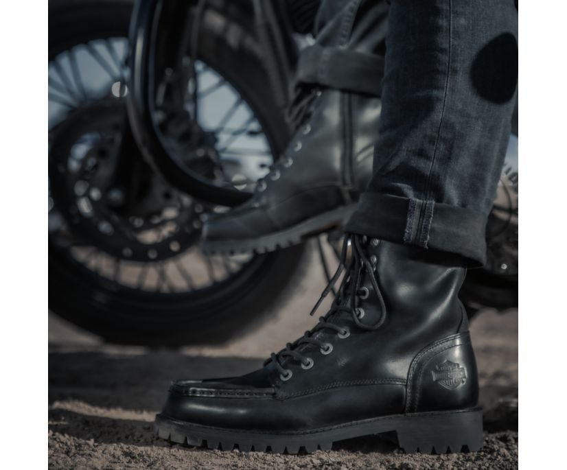 Men's Brentmoore 7 Lace Boots