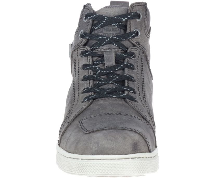 Women's Bateman 4 Metal Sneakers