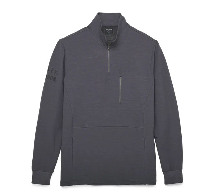 Men's Traveler Tactical Knit