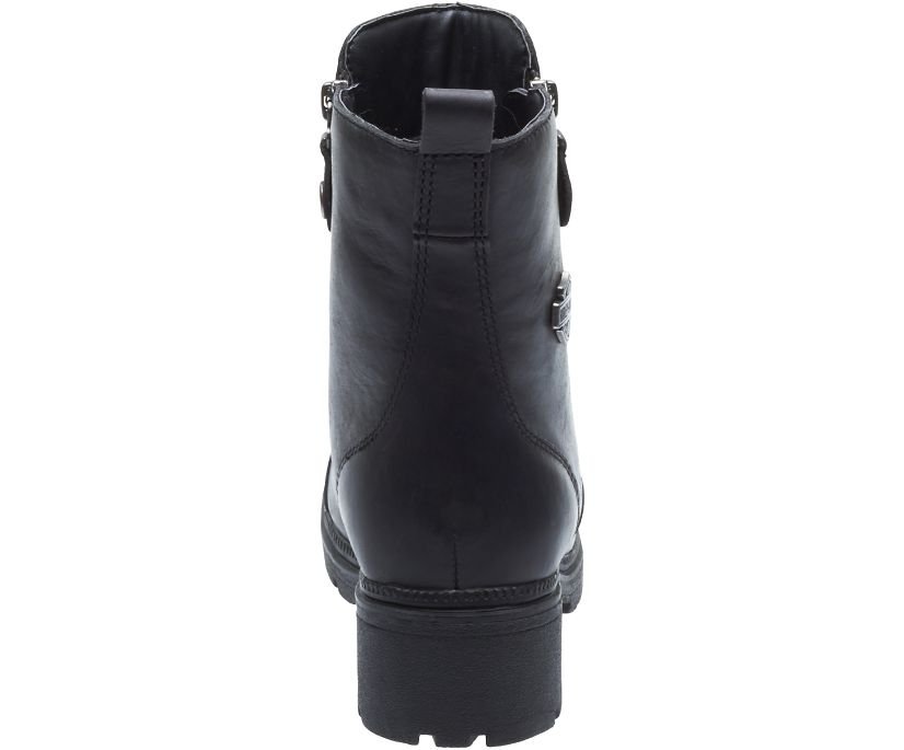 Women's Amherst Boots