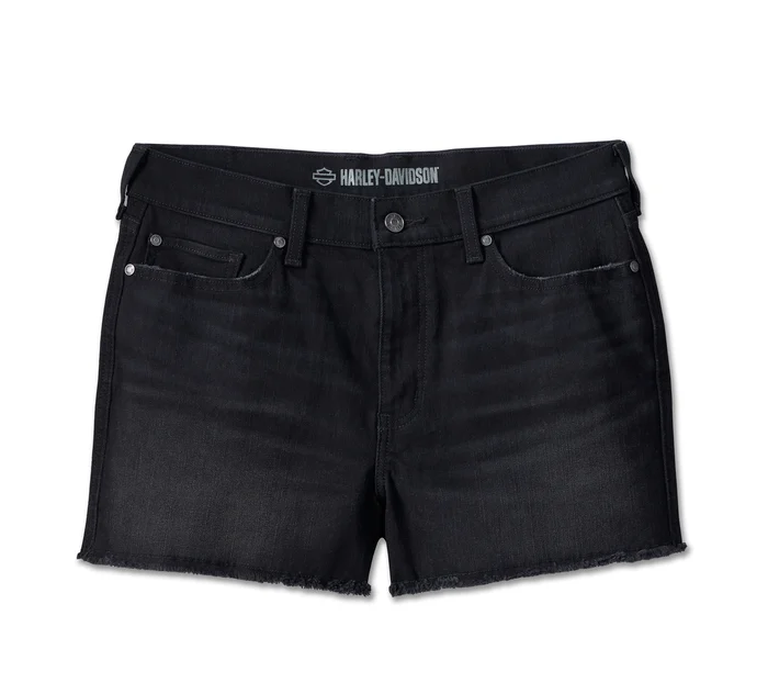 Women's Tour of Duty Indigo Short