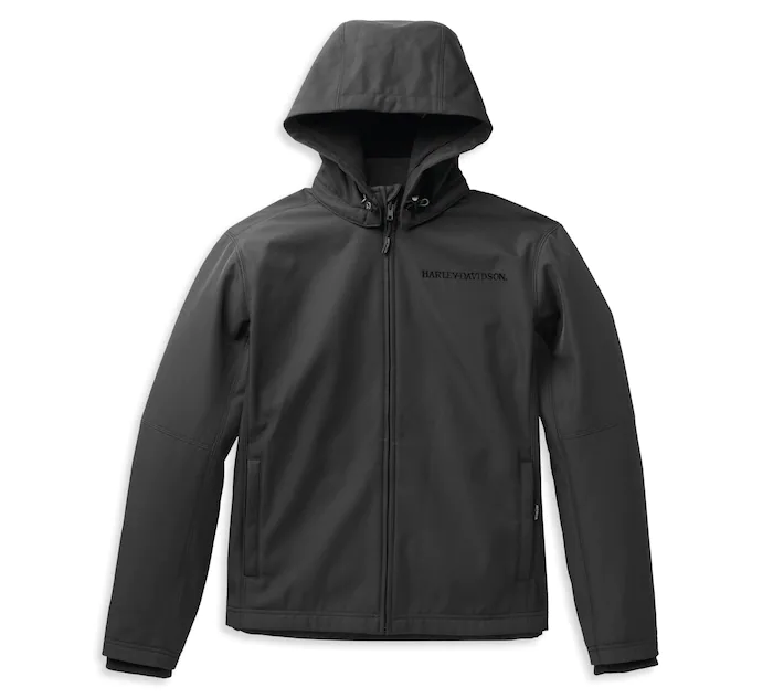 MEN'S WILLIE G�?SOFTSHELL JACKET