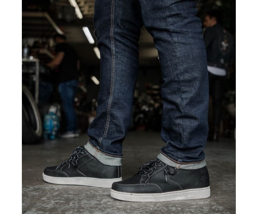 Men's Luton Sneakers