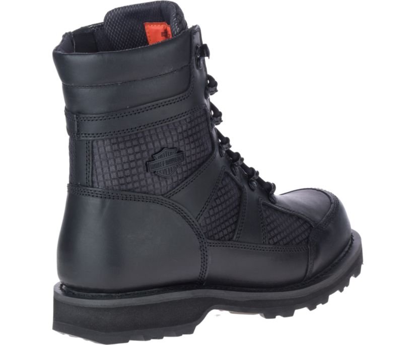 Men's Lensfield 7 Lace Boots