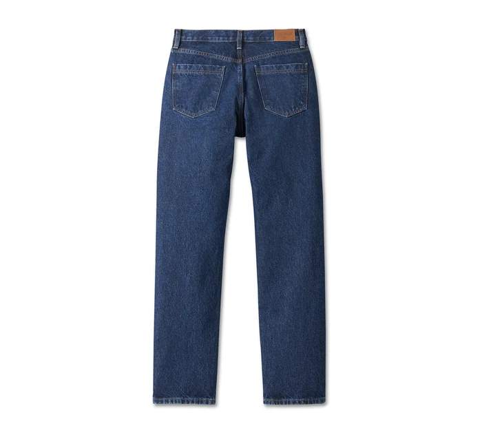 Men's Harley-Davidson Original Straight Jean