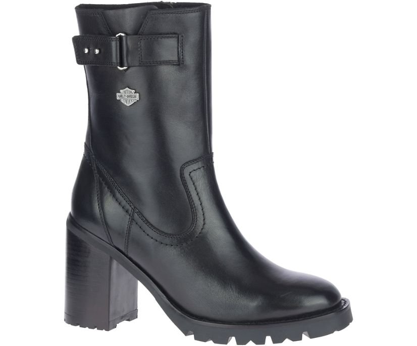 Women's Adina Pull On Boots