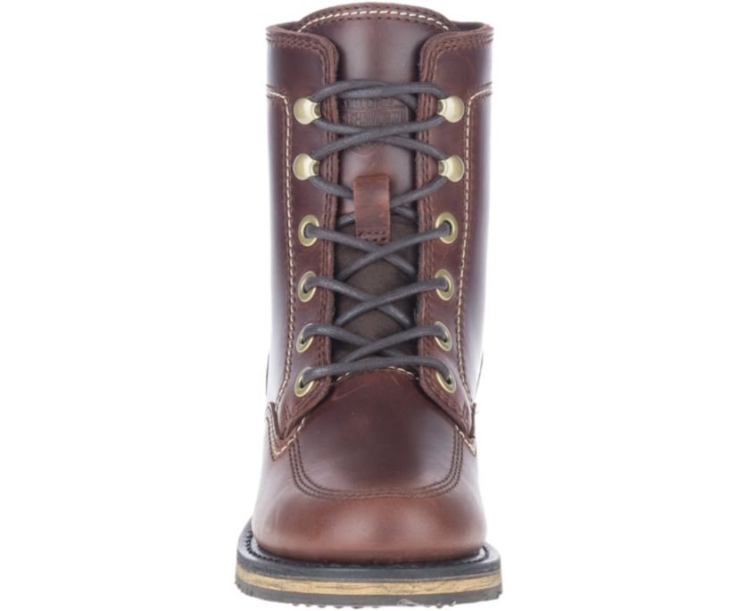 Women's Henna 5 Lace Boots