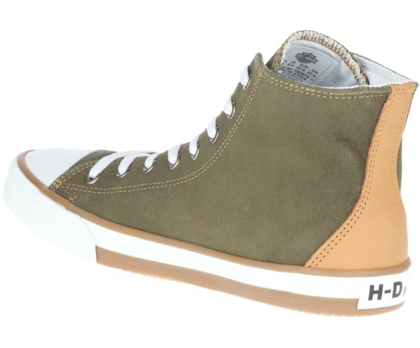 Men's Filkens Sneakers