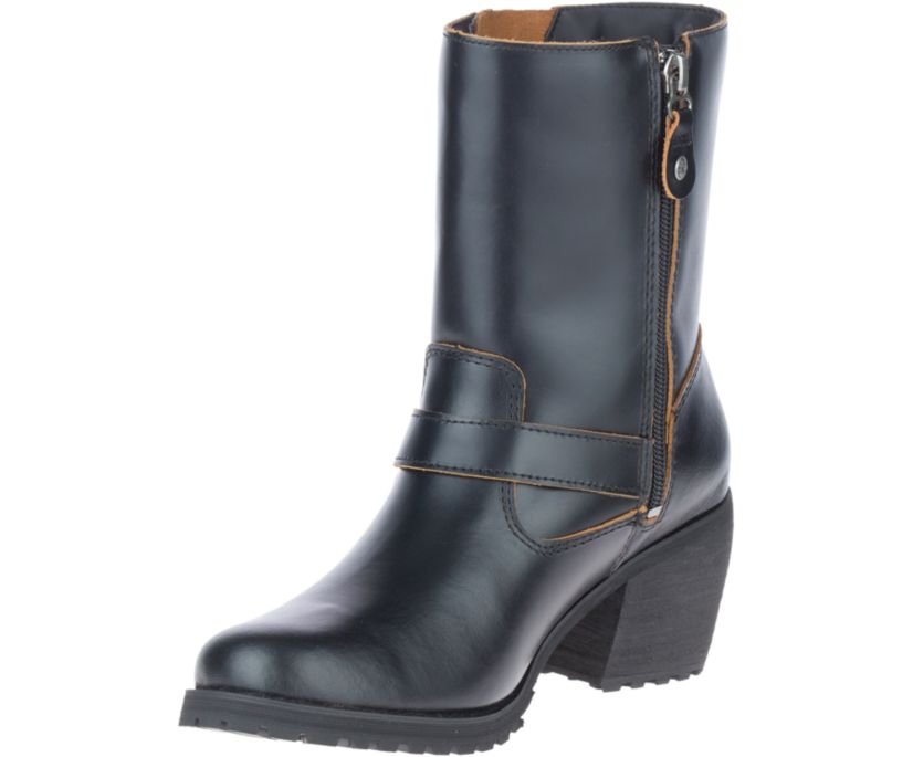 Women's Lalanne Engineer Boots
