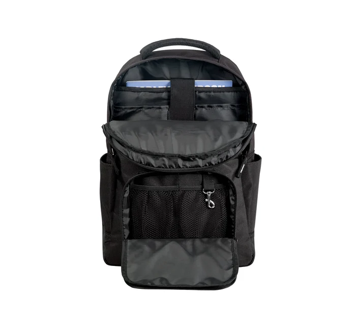 Rugged Twill Backpack