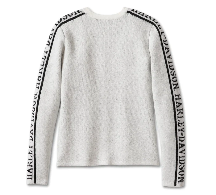 Women's Viper Crewneck Sweater