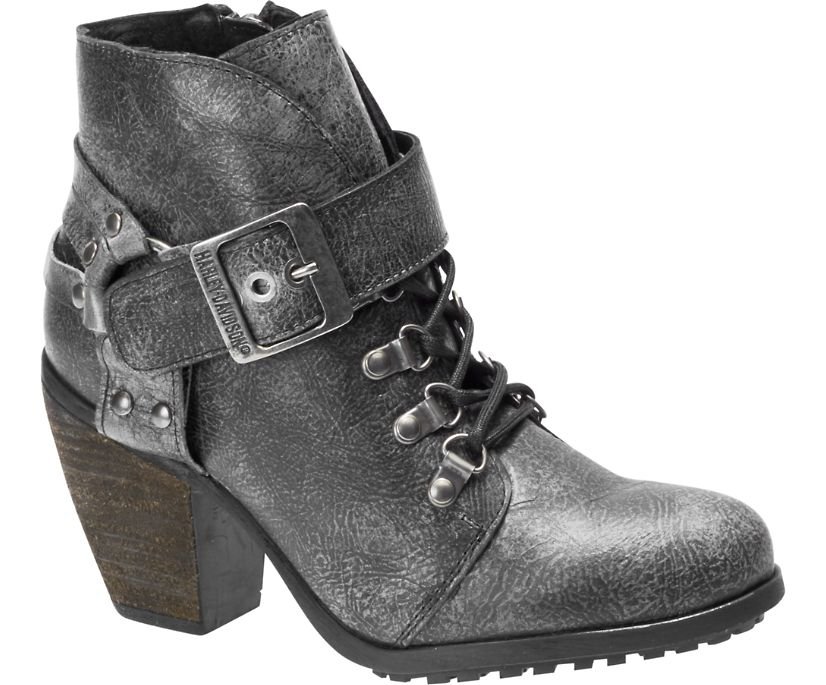 Women's Ashland Boots
