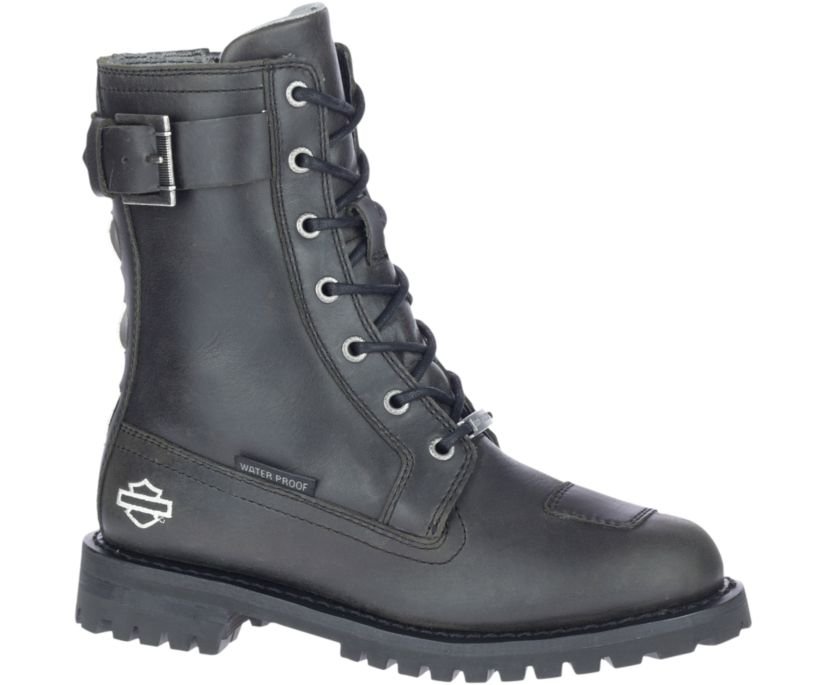 Women's Bremerton 7 Lace Boots