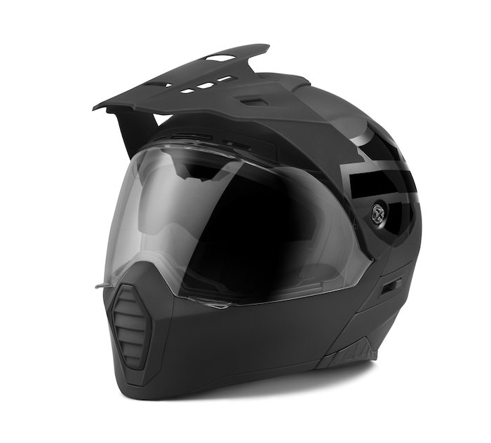 Passage Adventure J10 Modular Helmet